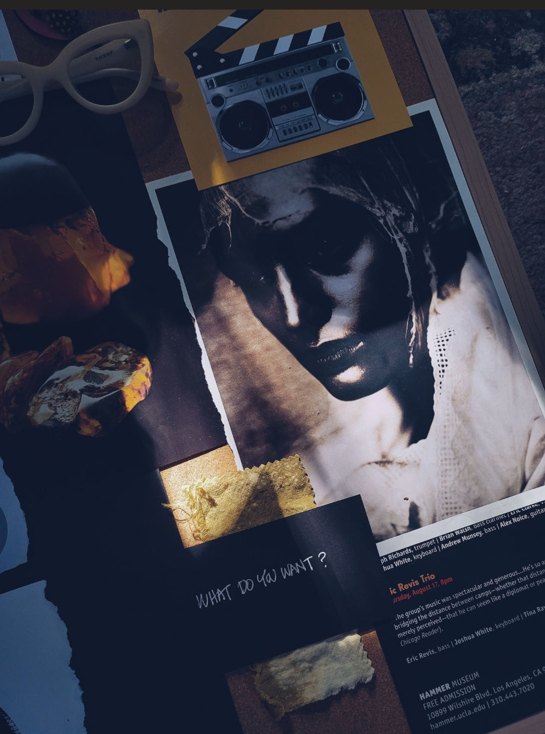 Visual Curation Services