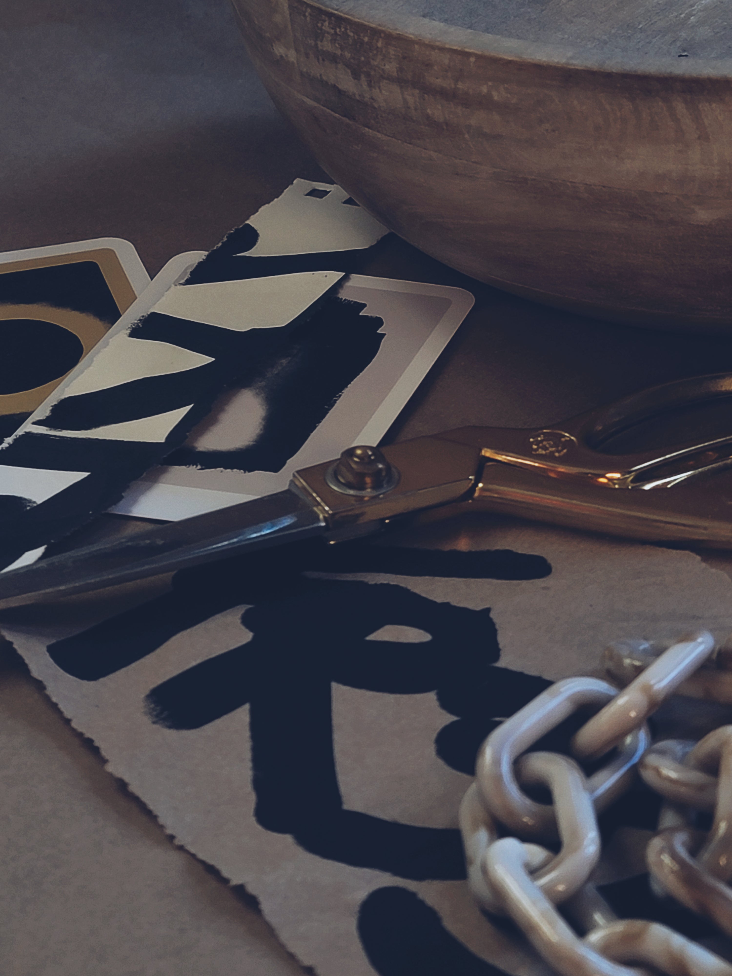 Visual Alchemy Session: Mini Energy Portrait + Energetic Brand Blueprint
