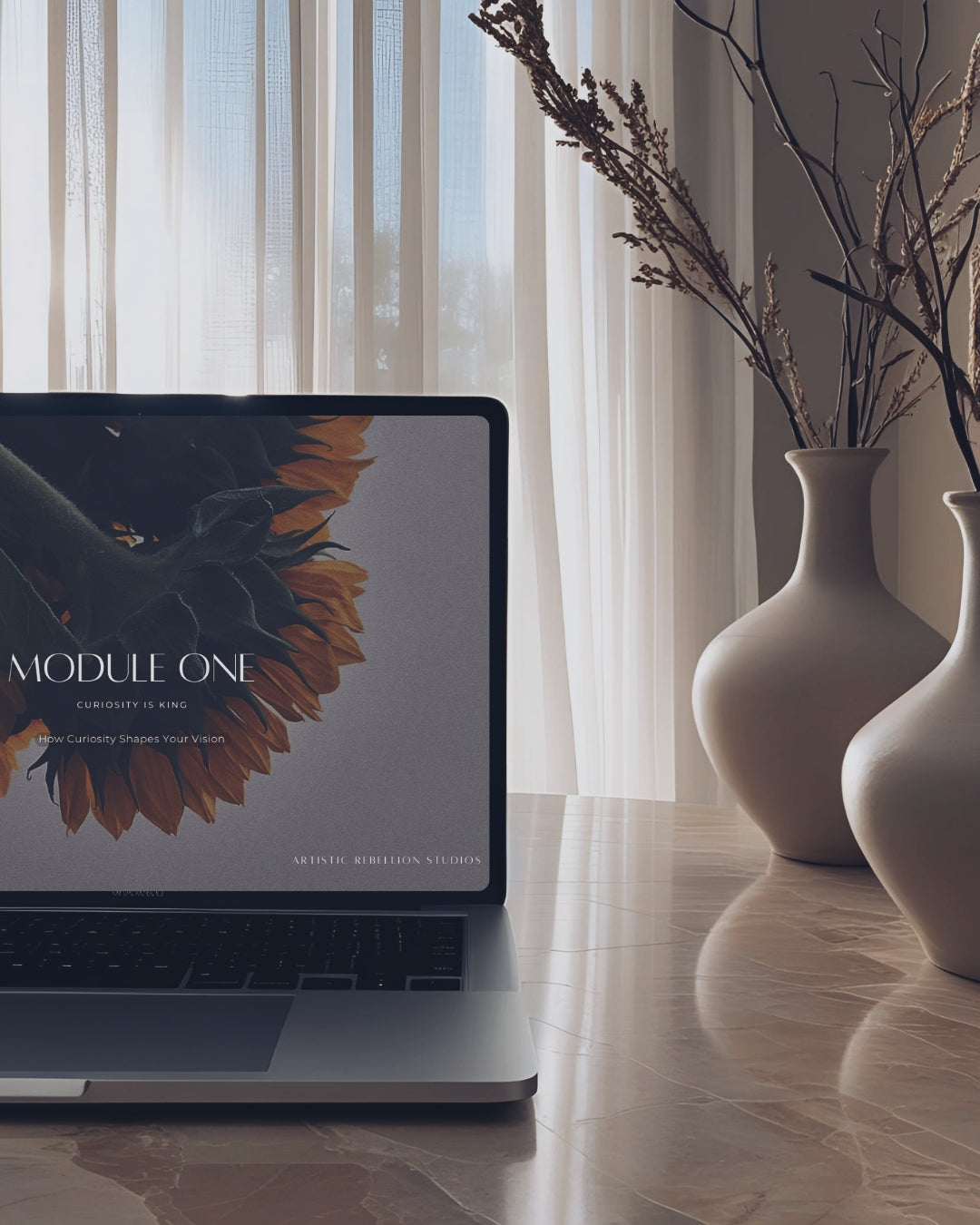 Presentation Design Services